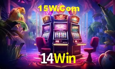 Desvendando o Mundo dos Jogos Virtuais na 14Win