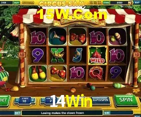Desvendando o Mundo dos Jogos Virtuais na 14Win